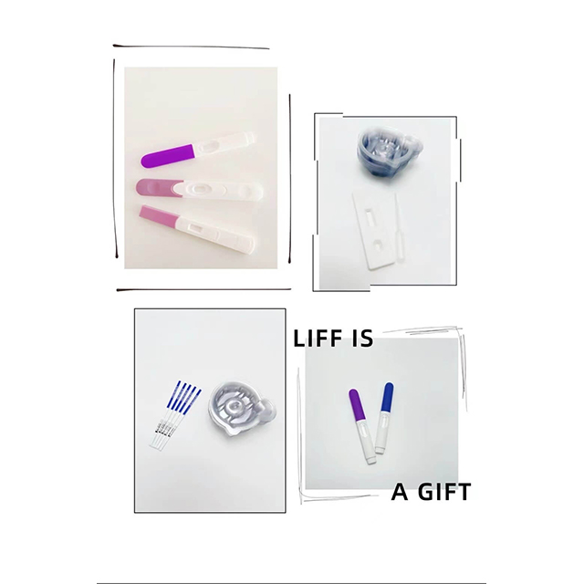 One Step High Sensitive Pregnancy Test(Strip) Buy One Step High